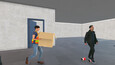 A screenshot of Business Simulator 2025