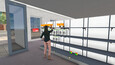 A screenshot of Business Simulator 2025