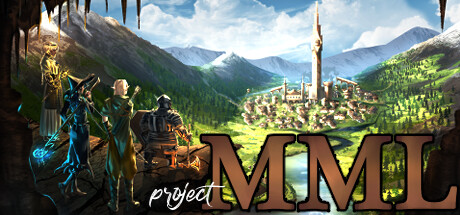 Project MML Cover Image