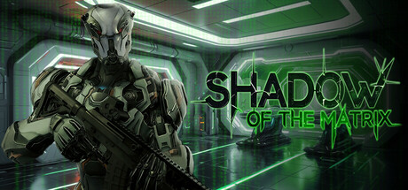 Shadow of the Matrix Cover Image