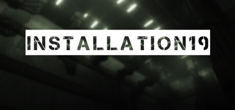 INSTALLATION 19 Cover Image