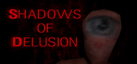 Shadows of Delusion Cover Image