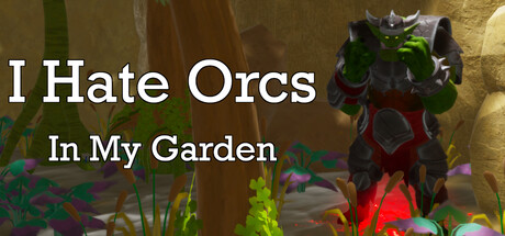 I Hate Orcs
