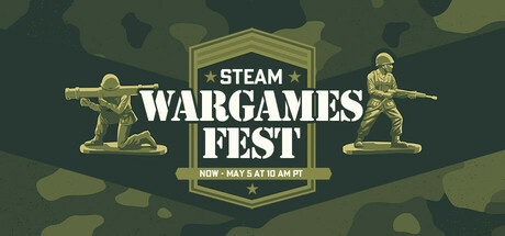 Wargames Fest Wargames Fest Logo