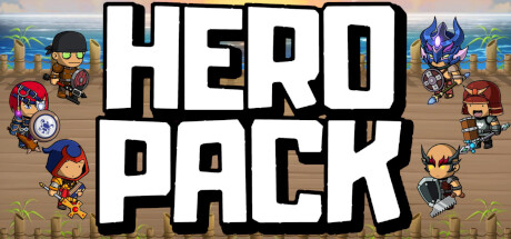 Hero Pack Cover Image