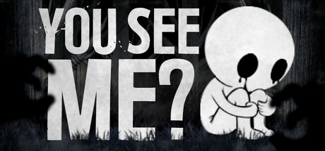 You see me? Cover Image