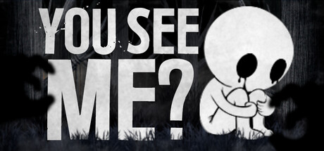 You see me?