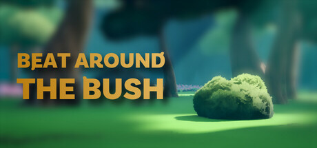 Beat Around The Bush Cover Image