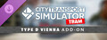 City Transport Simulator - Tram DLC: Flexity Vienna