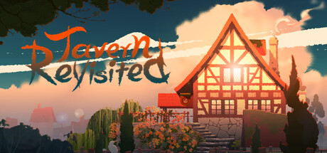 白影酒馆 Tavern Revisited Cover Image