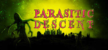 《寄生降临 Parasitic Descent》TENKOE-官中简体字幕|容量11.58GB