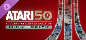 Atari 50: The First Console War