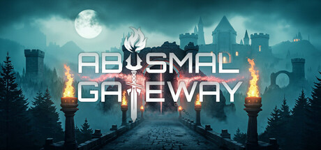 Abysmal Gateway Cover Image