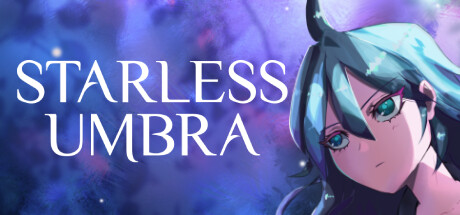 Starless Umbra Cover Image