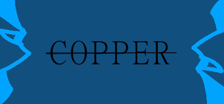 COPPER Cover Image