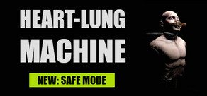 Heart-Lung Machine