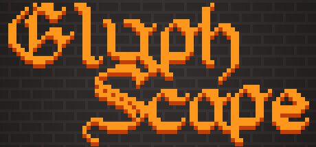 Glyphscape Cover Image