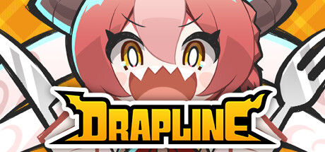 DRAPLINE Cover Image