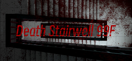 DeathStairwell99F Cover Image