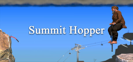 Summit Hopper Cover Image