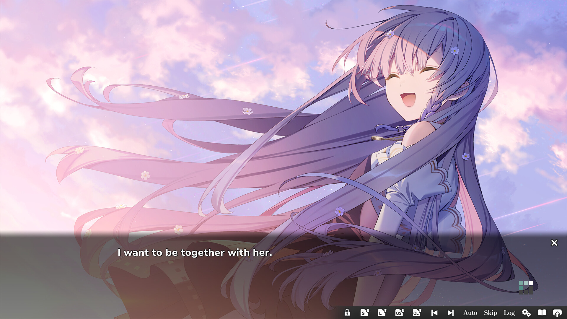 KANADE screenshot 10