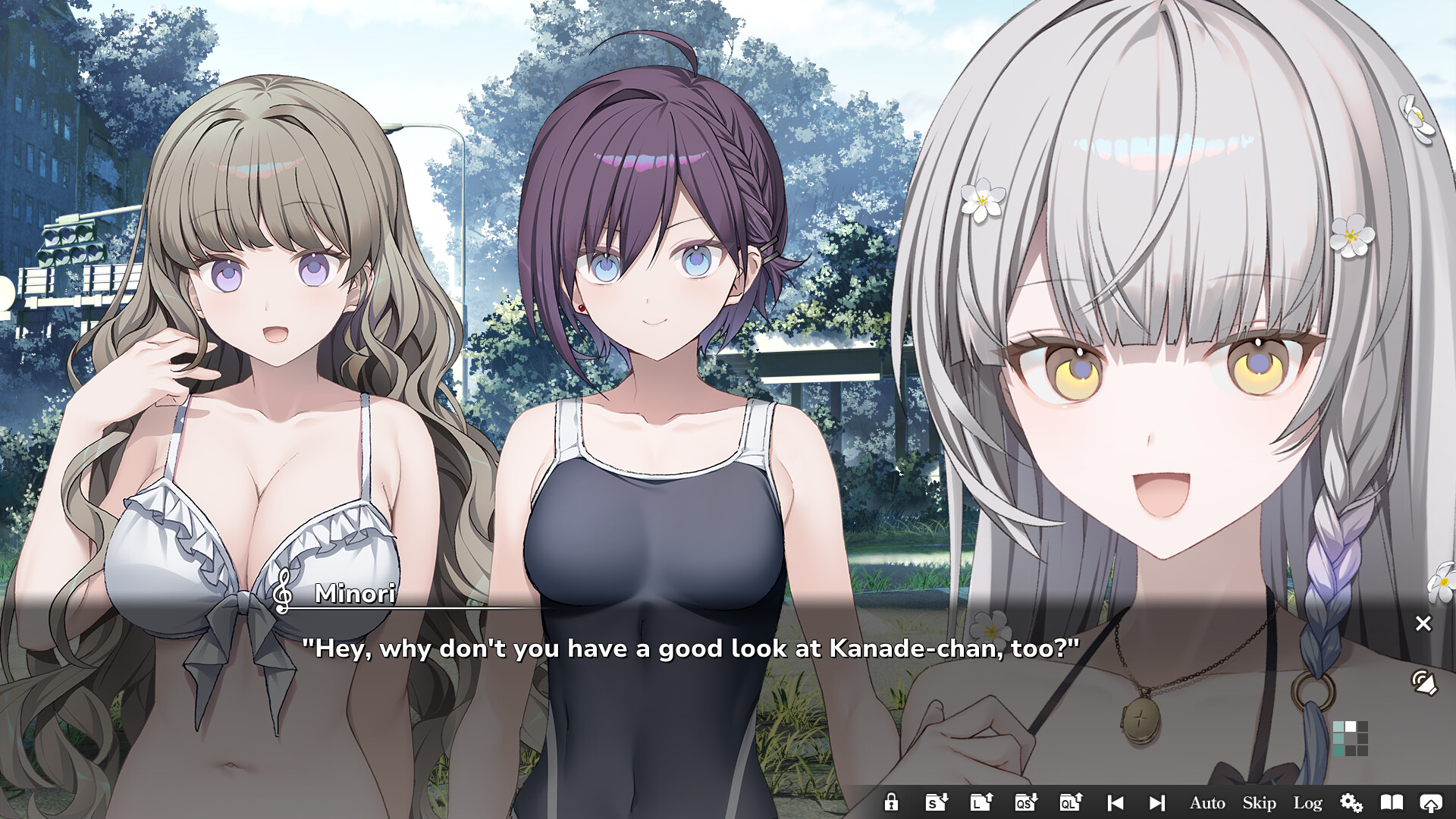 KANADE screenshot 8