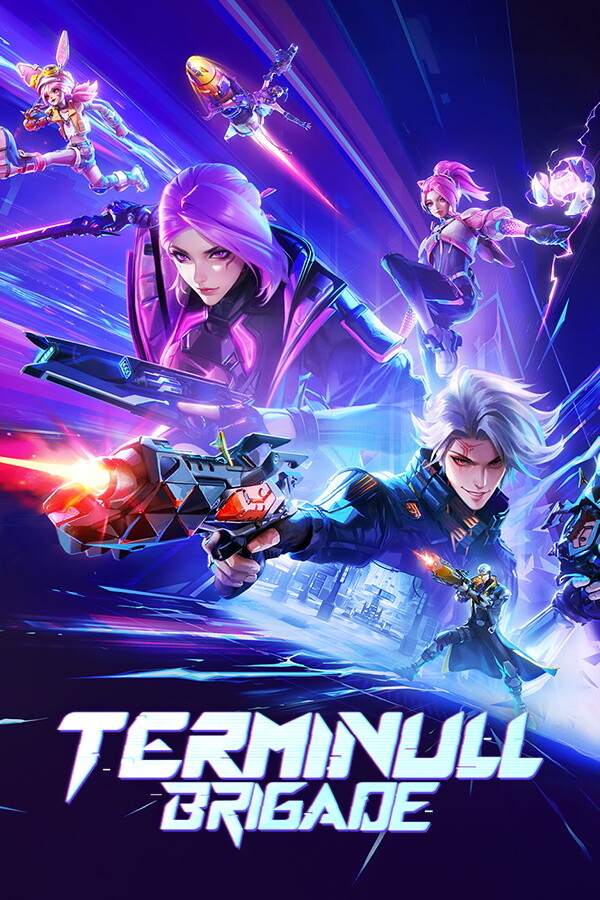 Terminull Brigade™