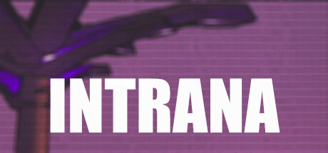 Intrana Cover Image