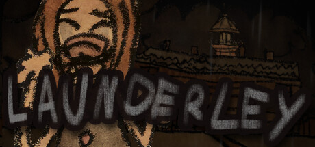 Launderley Cover Image
