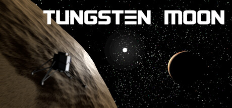 Tungsten Moon Cover Image