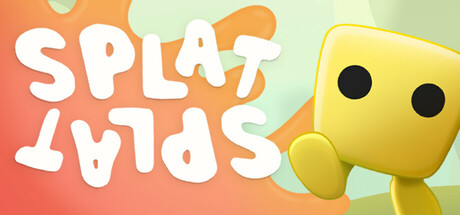Splat Splat Cover Image