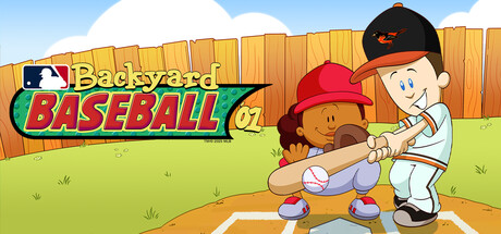 Backyard Baseball '01