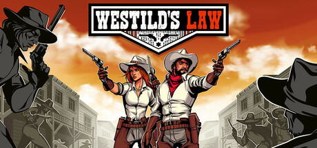 Westild's Law Cover Image