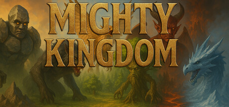 Mighty Kingdom