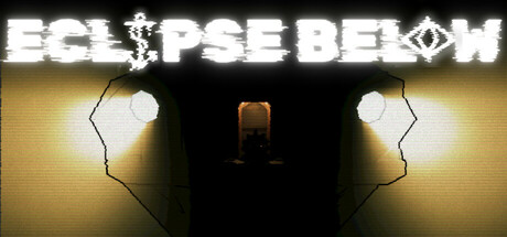 Eclipse Below Cover Image