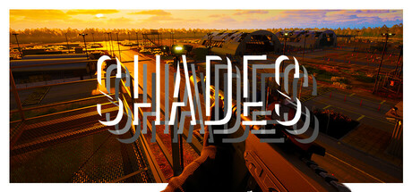 Shades Cover Image