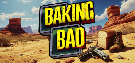 Baking Bad Cover Image