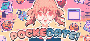 PockeDate! - Pocket Dating Simulator