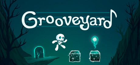 Grooveyard Cover Image