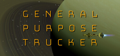 General Purpose Trucker Cover Image