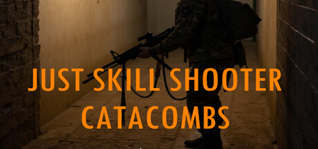 《纯粹射击：地下墓穴/Just Skill Shooter: Catacombs》v1.0.0中文版-拾艺肆