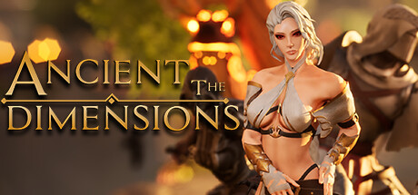 Ancient the Dimensions Cover Image