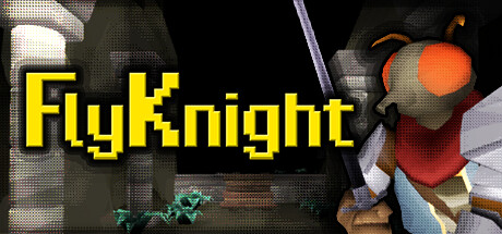 FlyKnight header