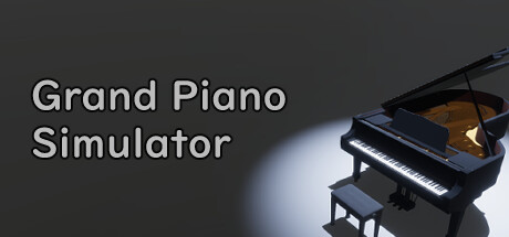 Grand Piano Simulator Cover Image