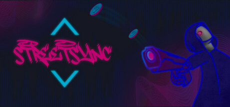 StreetSync Cover Image