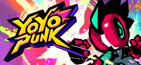 YOYO PUNK Cover Image