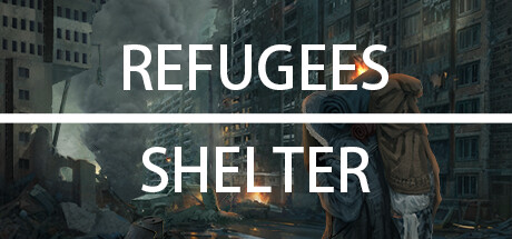 Refugees: Shelter Cover Image