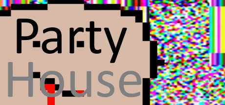 Party House Cover Image