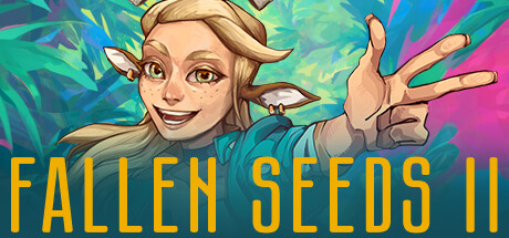 Fallen Seeds II Cover Image