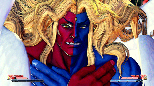 街头霸王5 / Street Fighter V插图10 街头霸王5 / Street Fighter V插图10